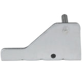 Empura Parts 107070057 Door Hinge Bracket (Top Left) Compatible With: E-KBB48-2G-24
