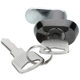 Empura Parts 107130006 Door Lock & Key Compatible With: E-KBB48-2G-24 E-KBB602B
