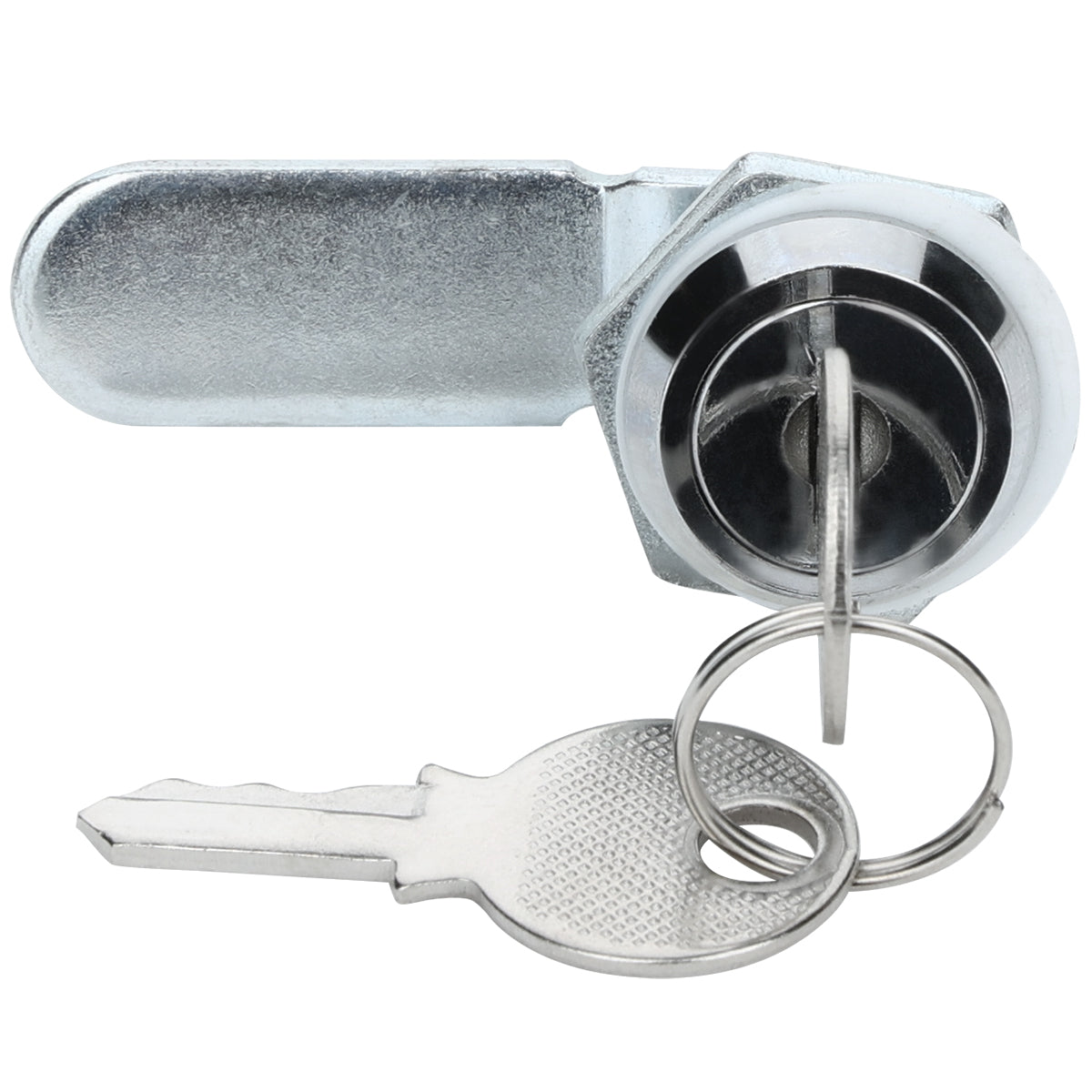 Empura Parts 107130008 Door Lock & Key Compatible With: E-KB25WF E-KB25WR Empura Refrigeration