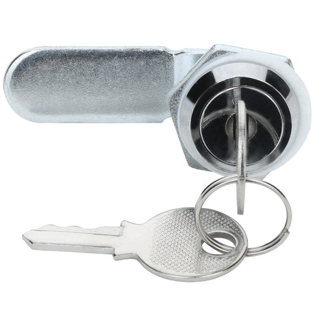 Empura Parts 107130008 Door Lock & Key Compatible With: E-KB25WF E-KB25WR Empura Refrigeration