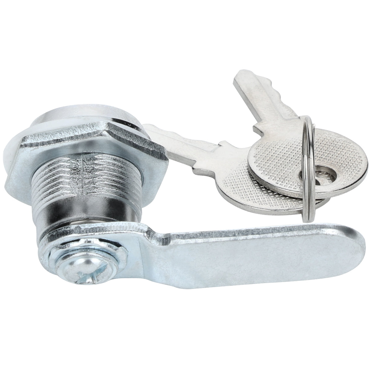 Empura Parts 107130008 Door Lock & Key Compatible With: E-KB25WF E-KB25WR Empura Refrigeration
