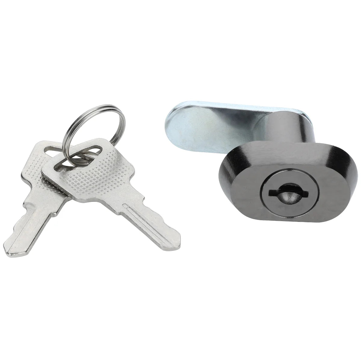 Empura Parts 107130014 Door Lock & Key Compatible With: E-KBC-50 E-KBC-65 E-KBC-95