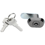 Empura Parts 107130014 Door Lock & Key Compatible With: E-KBC-50 E-KBC-65 E-KBC-95