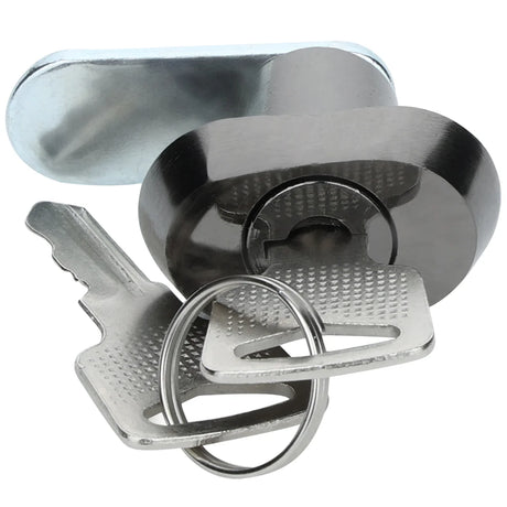 Empura Parts 107130014 Door Lock & Key Compatible With: E-KBC-50 E-KBC-65 E-KBC-95