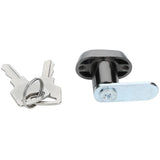 Empura Parts 107130014 Door Lock & Key Compatible With: E-KBC-50 E-KBC-65 E-KBC-95