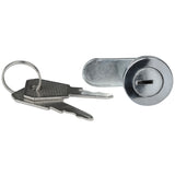 Empura Parts 107216167 Door Lock & Key Compatible With: E-KCBR48 E-KCBR60 E-KCBR72