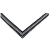 Empura Parts 108270002 Door Gasket Compatible With: E-KPP93 Empura Refrigeration