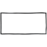 Empura Parts 108270071 Door Gasket Compatible With: E-EGM-23FB E-EGM-23FW E-EGM-48FB