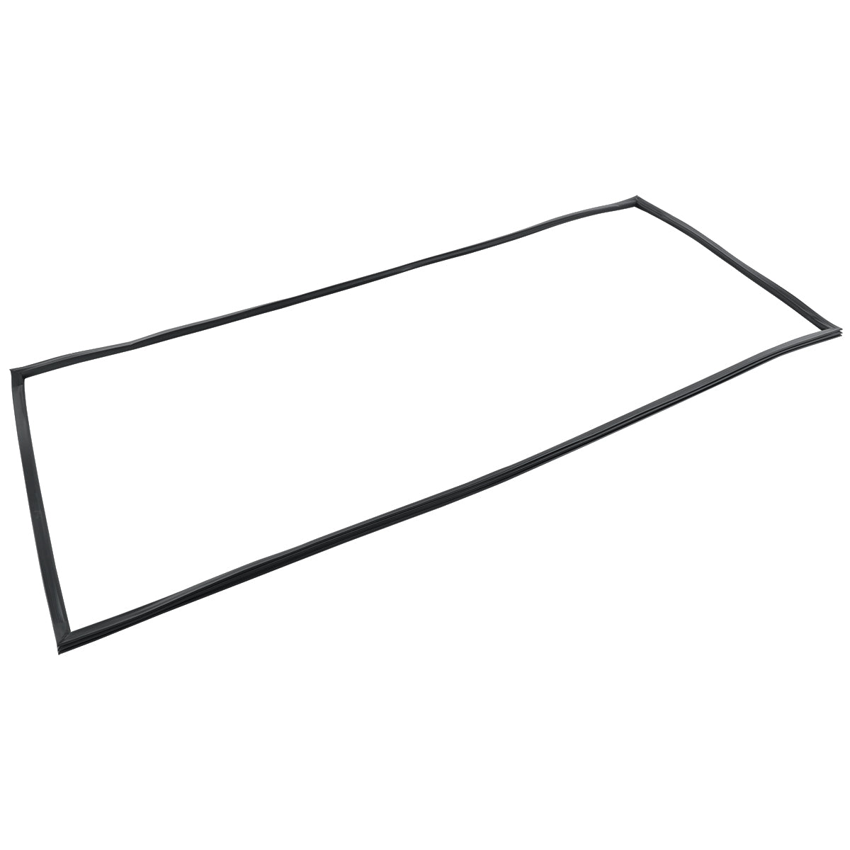 Empura Parts 108270287 Door Gasket Compatible With: E-KB25WR E-KB25WF Empura Refrigeration