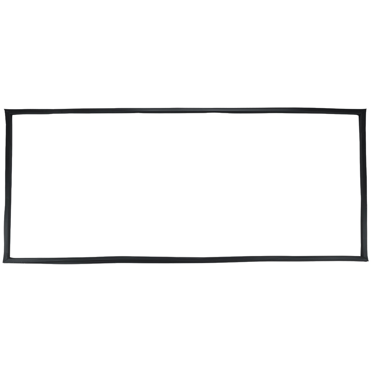 Empura Parts 108270287 Door Gasket Compatible With: E-KB25WR E-KB25WF Empura Refrigeration