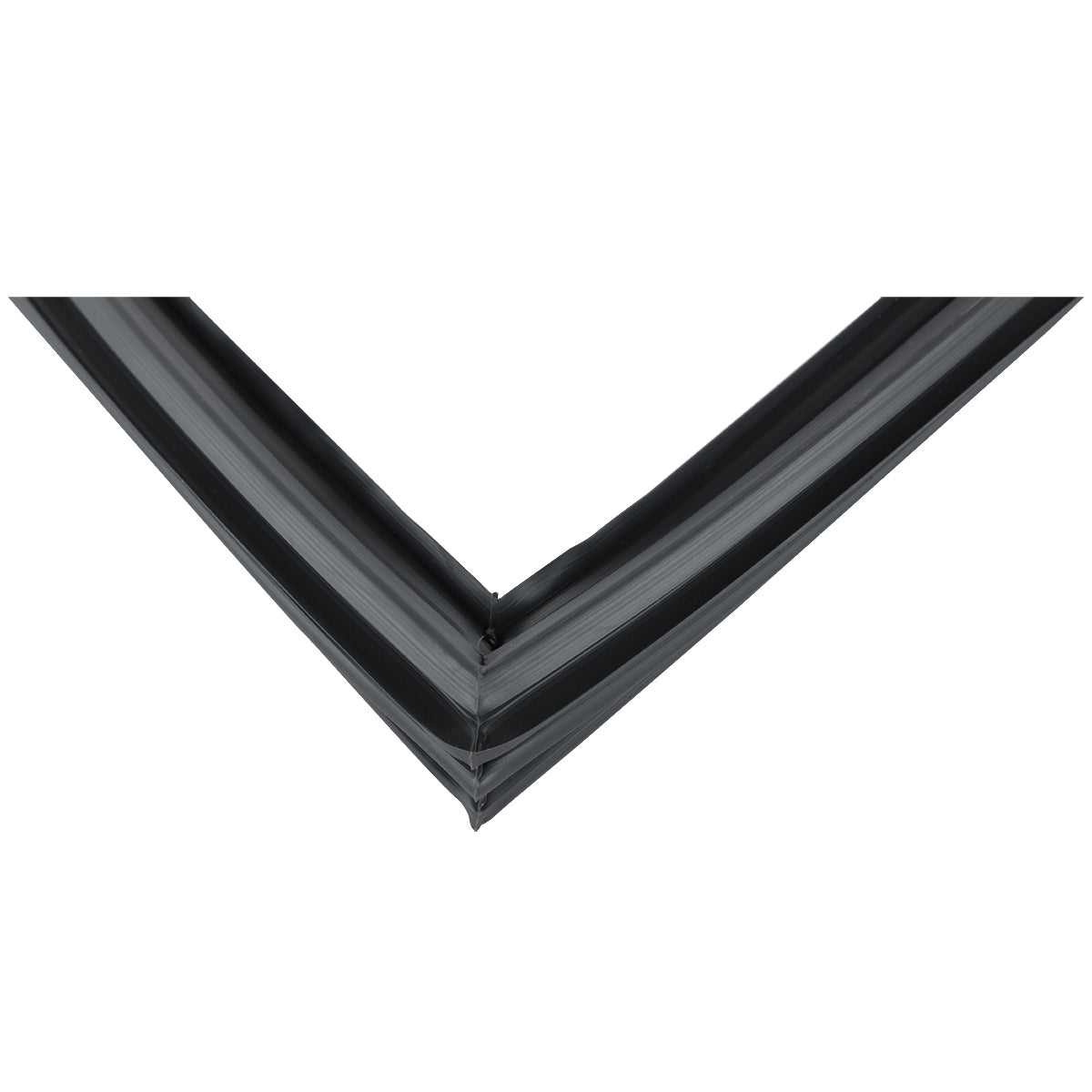 Empura Parts 108270287 Door Gasket Compatible With: E-KB25WR E-KB25WF Empura Refrigeration