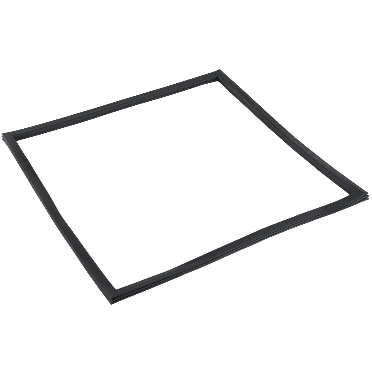 Empura Parts 108270290 Door Gasket Compatible With: E-KUC27 E-KUC27F Empura Refrigeration