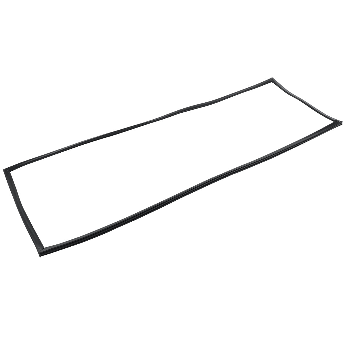 Empura Parts 108270321 Door Gasket Compatible With: E-KB35R E-KB35F Empura Refrigeration