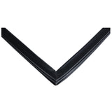 Empura Parts 108270348 Door Gasket Compatible With: E-KDD4-2 Empura Refrigeration