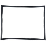 Empura Parts 108270350 Door Gasket Compatible With: E-KBB60-2G-24 Empura Refrigeration