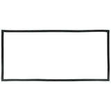 Empura Parts 108270425 Door Gasket Compatible With: E-KB27RG E-KB54RG E-KB27FG