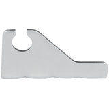Empura Parts 110110052 Door Hinge Bracket (Top Right) Compatible With: E-EGM-16FB