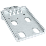 Empura Parts 110110081 Door Hinge Bracket (Middle Down) Compatible With: EGM-75W