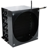 Empura Parts 113010368 Condenser Coil Compatible With: E-KCBR48 E-KCBR60 E-KCBR72