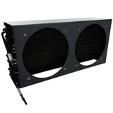 Empura Parts 113010371 Condenser Coil Compatible With: E-KB35F E-KB54F Empura Refrigeration