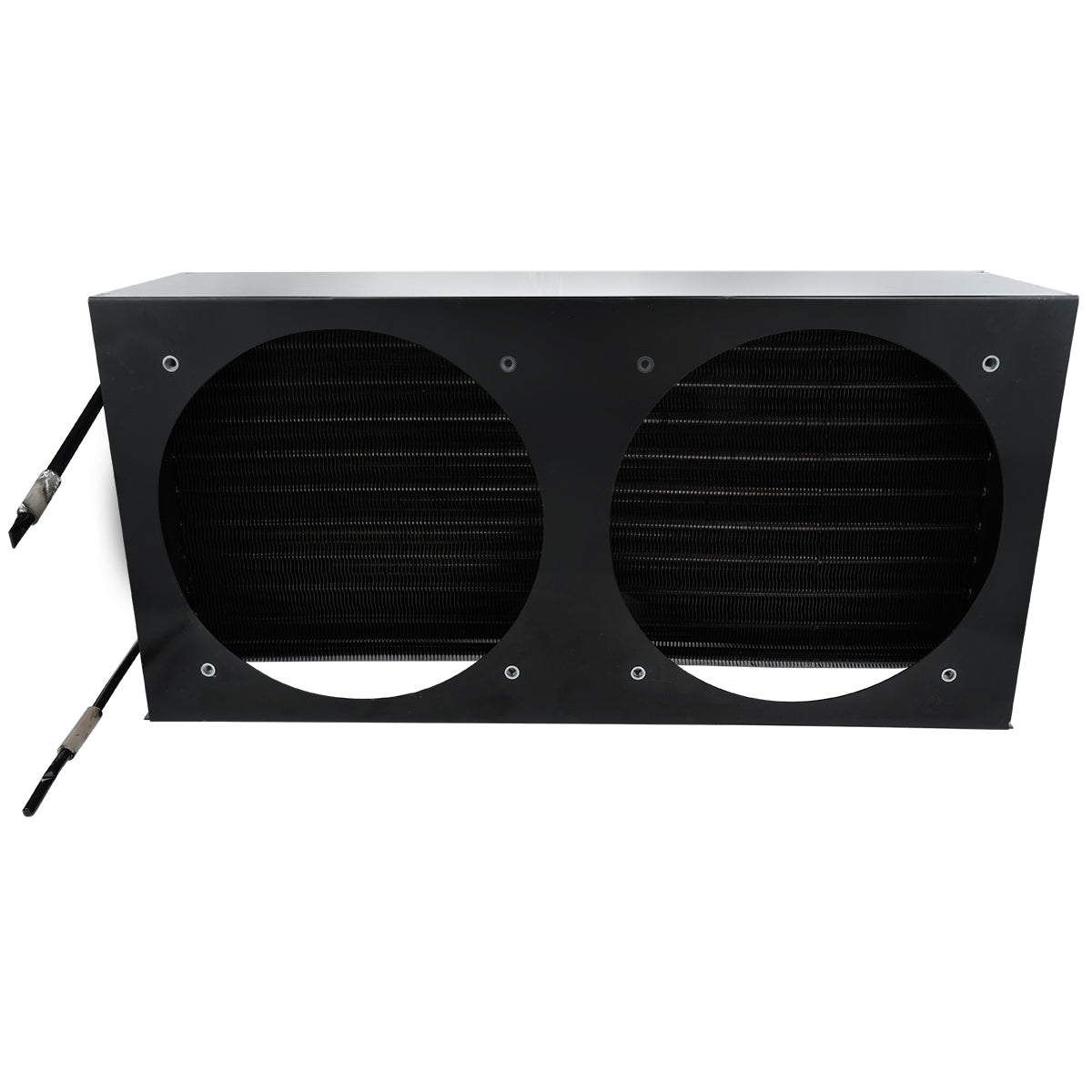 Empura Parts 113010371 Condenser Coil Compatible With: E-KB35F E-KB54F Empura Refrigeration