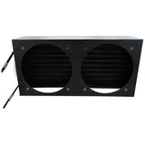 Empura Parts 113010371 Condenser Coil Compatible With: E-KB35F E-KB54F Empura Refrigeration