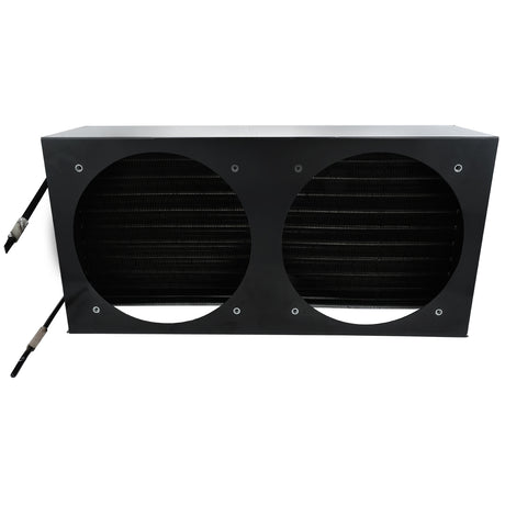 Empura Parts 113010371 Condenser Coil Compatible With: E-KB35F E-KB54F Empura Refrigeration