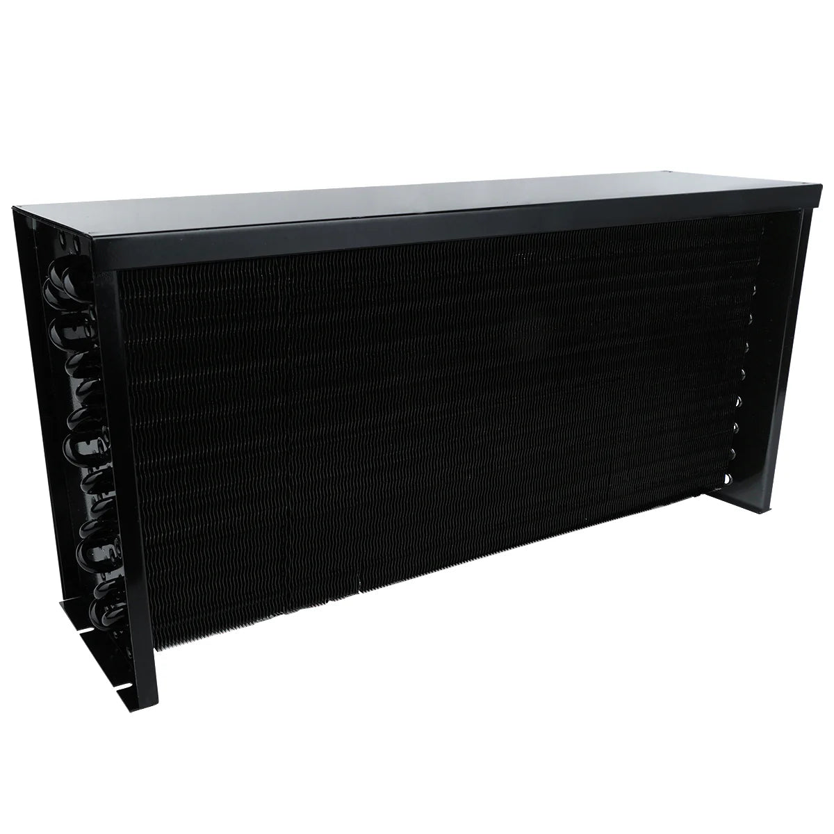 Empura Parts 113010371 Condenser Coil Compatible With: E-KB35F E-KB54F Empura Refrigeration