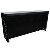 Empura Parts 113010371 Condenser Coil Compatible With: E-KB35F E-KB54F Empura Refrigeration