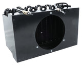 Empura Parts 113020113 Condenser Coil Compatible With: E-KDD2-1 E-KDD2-2 E-KDD3-1