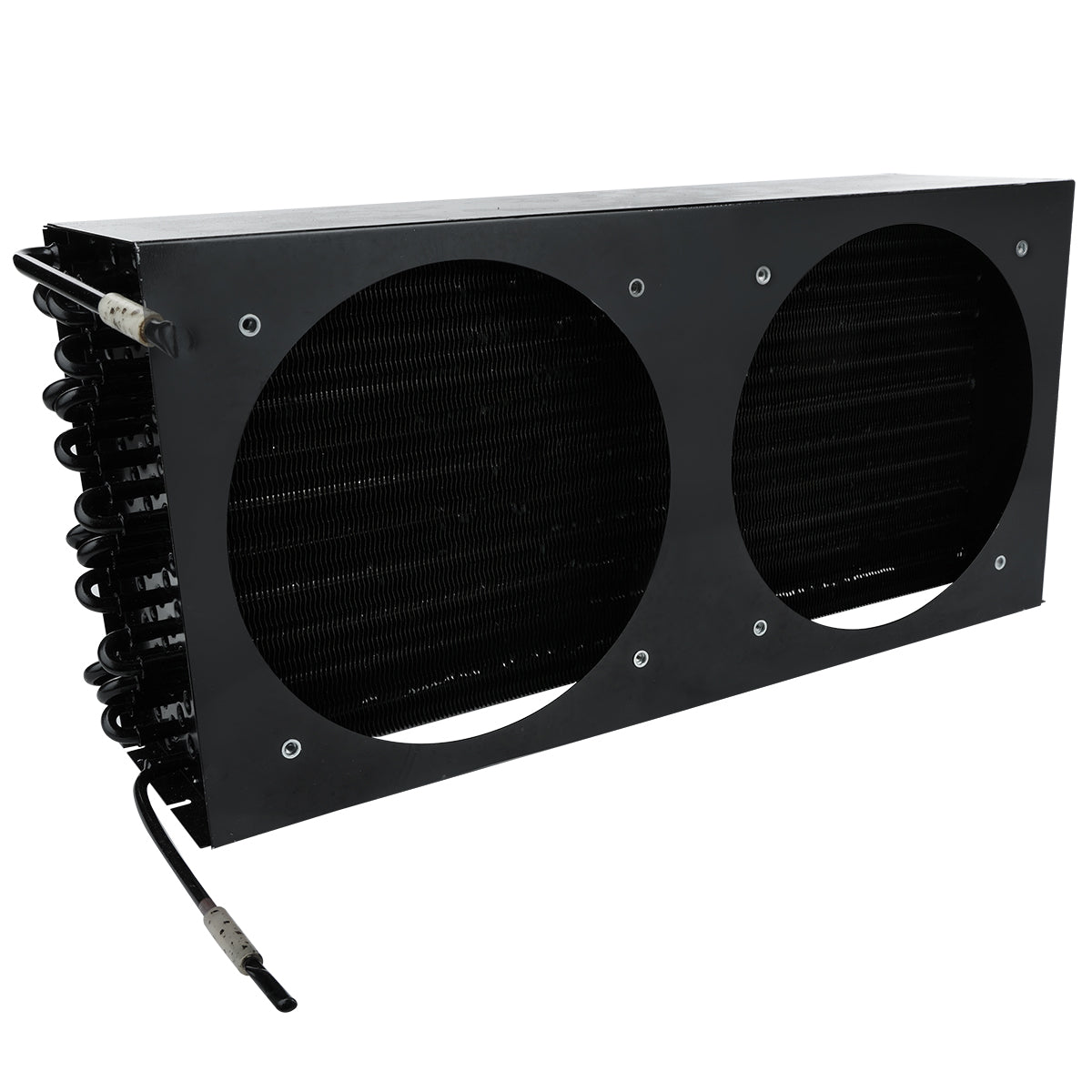 Empura Parts 113020116 Condenser Coil Compatible With: E-KB81R Empura Refrigeration