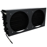 Empura Parts 113020116 Condenser Coil Compatible With: E-KB81R Empura Refrigeration