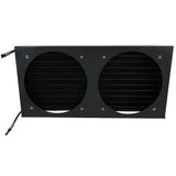 Empura Parts 113020116 Condenser Coil Compatible With: E-KB81R Empura Refrigeration