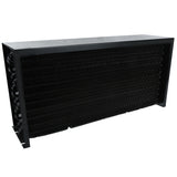 Empura Parts 113020116 Condenser Coil Compatible With: E-KB81R Empura Refrigeration