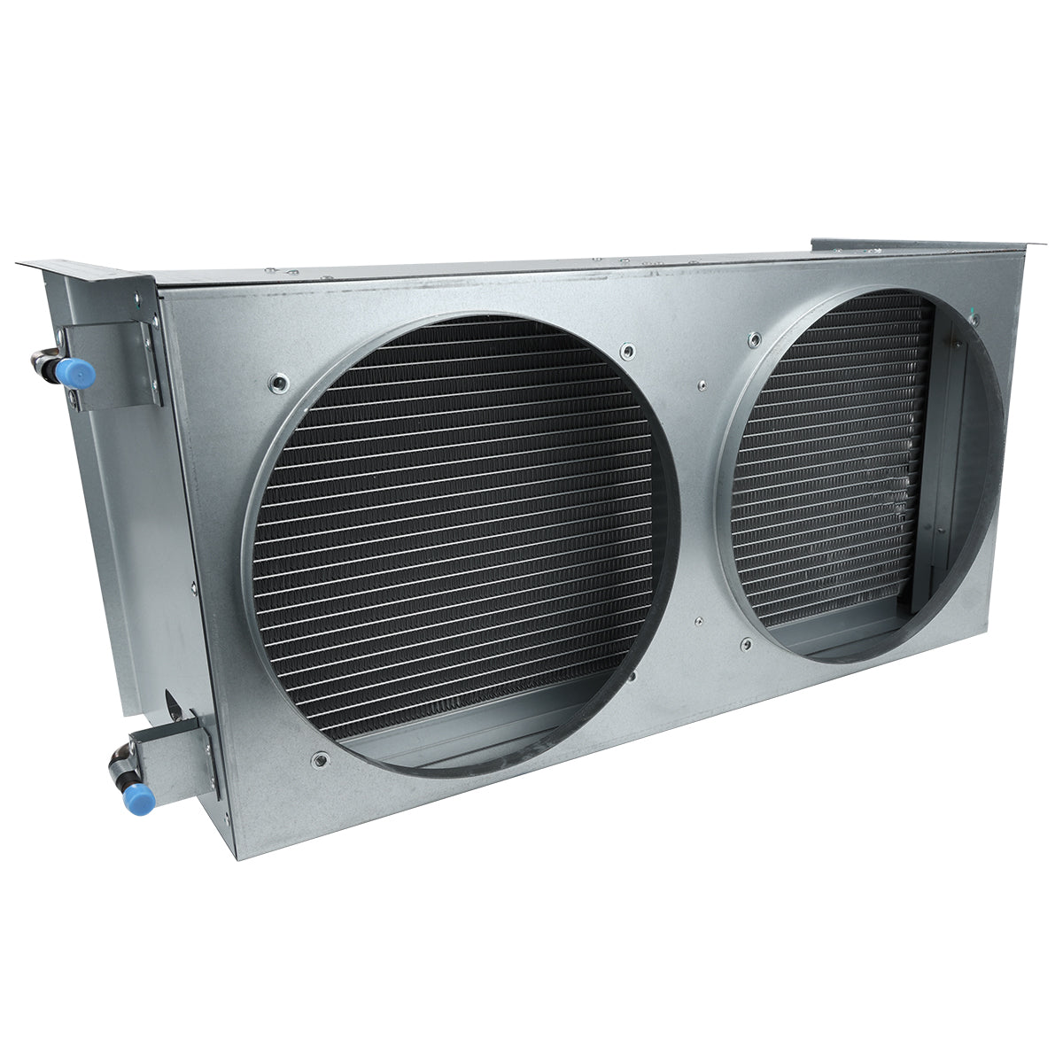 Empura Parts 113020126 Condenser Coil Compatible With: E-KB81F Empura Refrigeration