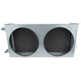 Empura Parts 113020126 Condenser Coil Compatible With: E-KB81F Empura Refrigeration