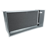Empura Parts 113020126 Condenser Coil Compatible With: E-KB81F Empura Refrigeration