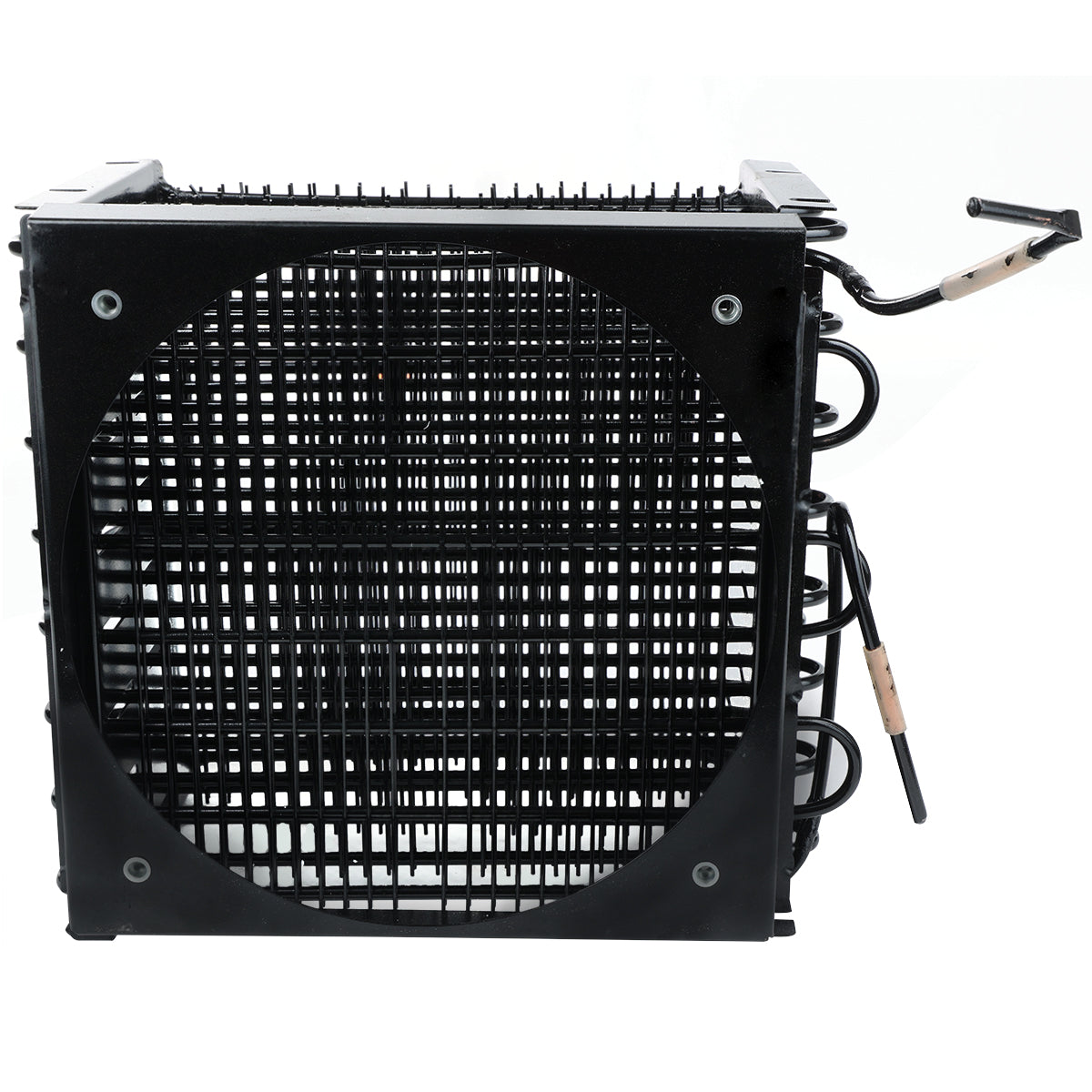 Empura Parts 113060006 Condenser Coil Compatible With: E-KBC-50 E-KBC-65 E-KBC-95