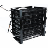 Empura Parts 113060006 Condenser Coil Compatible With: E-KBC-50 E-KBC-65 E-KBC-95