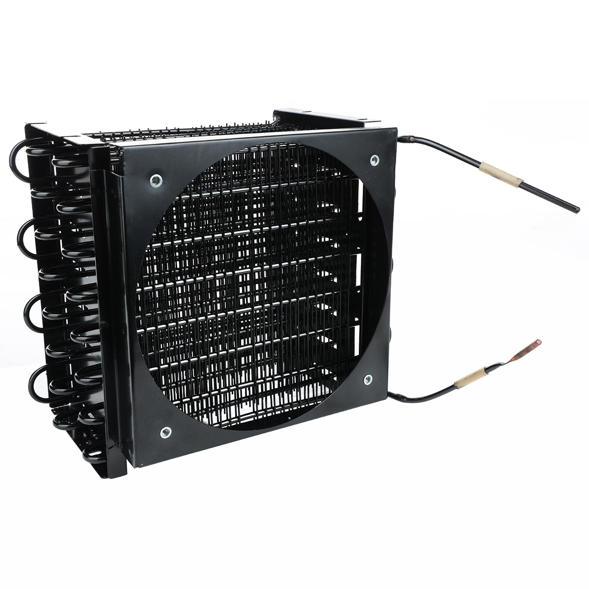 Empura Parts 113070041 Condenser Coil Compatible With: E-KBB602B E-KBB702B E-KBB903B