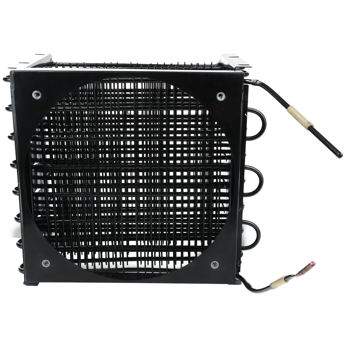 Empura Parts 113070041 Condenser Coil Compatible With: E-KBB602B E-KBB702B E-KBB903B