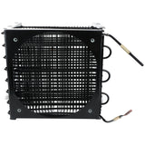 Empura Parts 113070041 Condenser Coil Compatible With: E-KBB602B E-KBB702B E-KBB903B