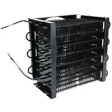 Empura Parts 113070041 Condenser Coil Compatible With: E-KBB602B E-KBB702B E-KBB903B