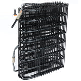Empura Parts 113070042 Condenser Coil Compatible With: E-KUC27 Empura Refrigeration