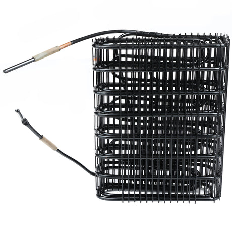 Empura Parts 113070042 Condenser Coil Compatible With: E-KUC27 Empura Refrigeration