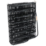 Empura Parts 113070042 Condenser Coil Compatible With: E-KUC27 Empura Refrigeration