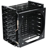 Empura Parts 5111000016 Condenser Coil Compatible With: E-KBB903BG Empura Refrigeration