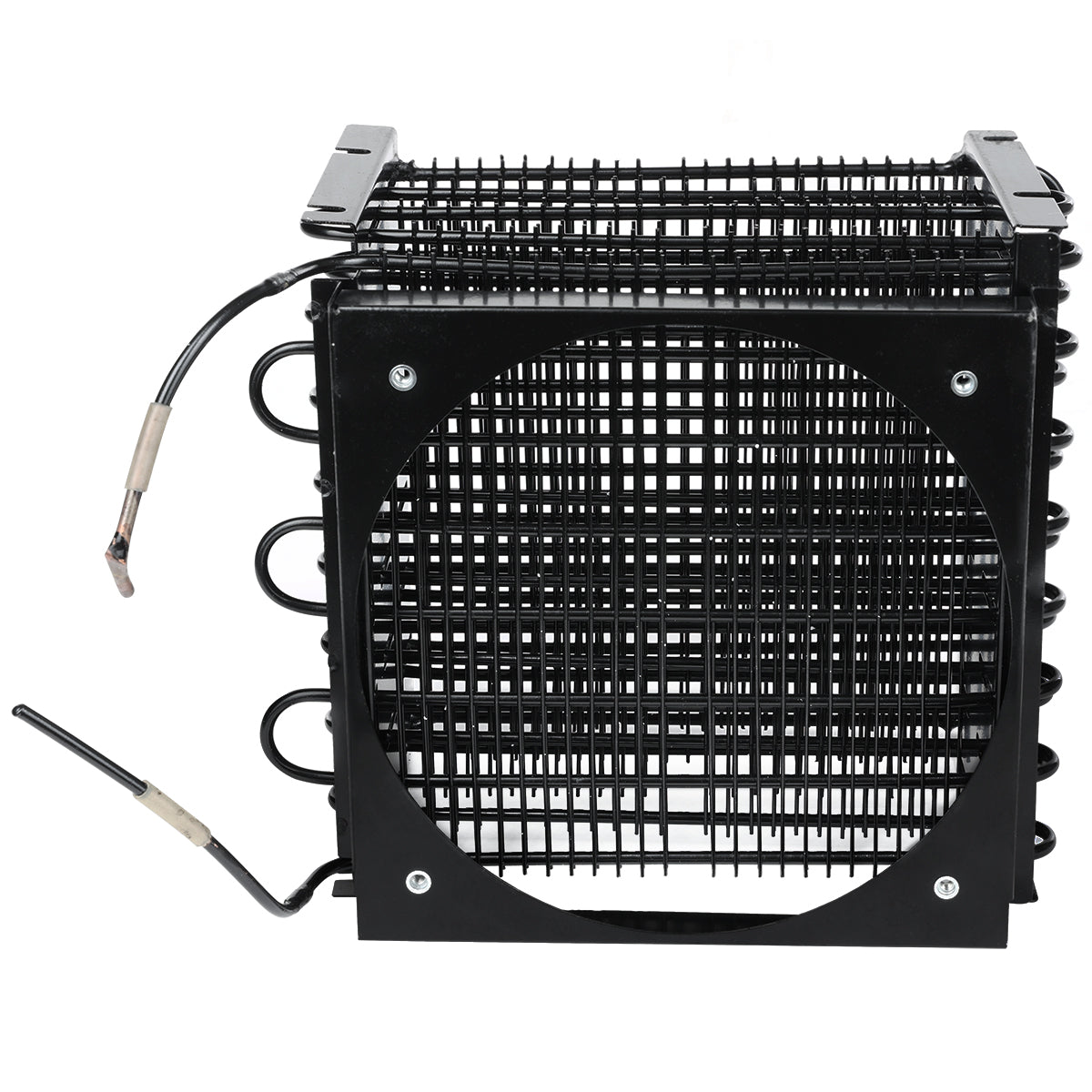 Empura Parts 5111000016 Condenser Coil Compatible With: E-KBB903BG Empura Refrigeration
