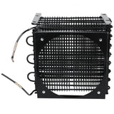 Empura Parts 5111000016 Condenser Coil Compatible With: E-KBB903BG Empura Refrigeration