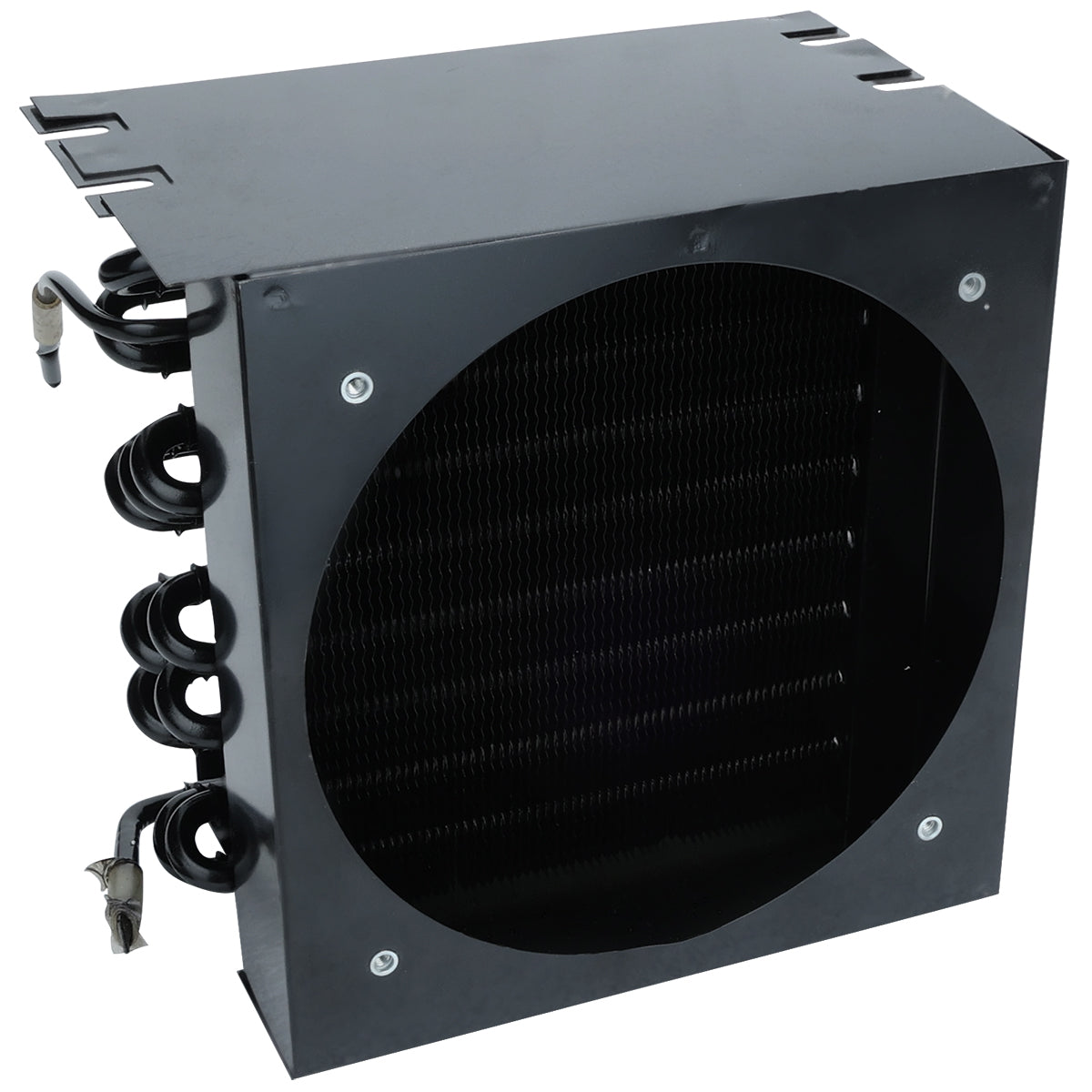 Empura Parts 5111000019 Condenser Coil Compatible With: E-KUC27F Empura Refrigeration